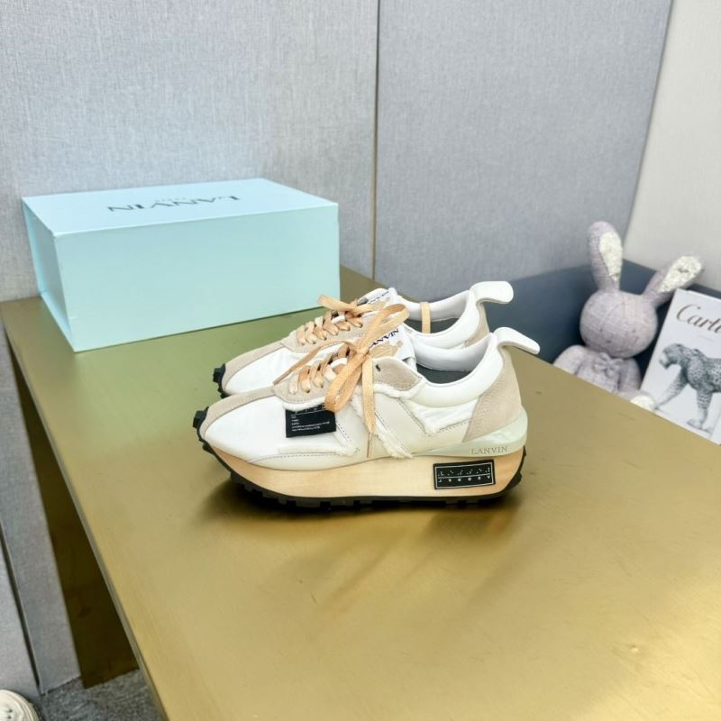 Lanvin Sneakers